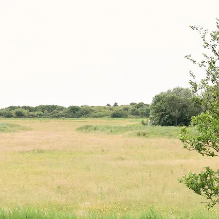 Near Dutch And Dunes Apartment Callantsoog