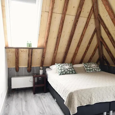 Near Dutch And Dunes Apartment Callantsoog