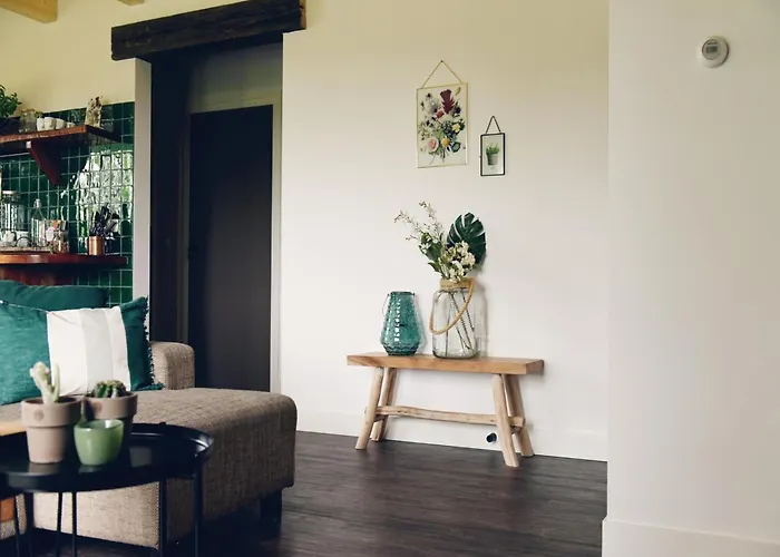 Appartamento Near Dutch And Dunes