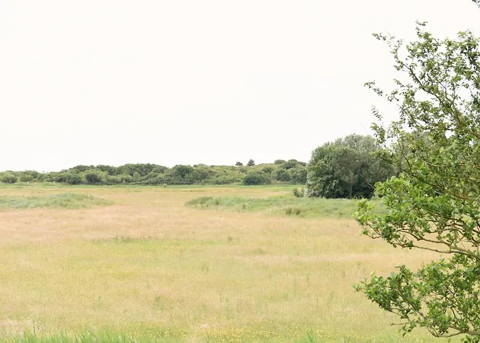 Near Dutch And Dunes Appartamento Callantsoog