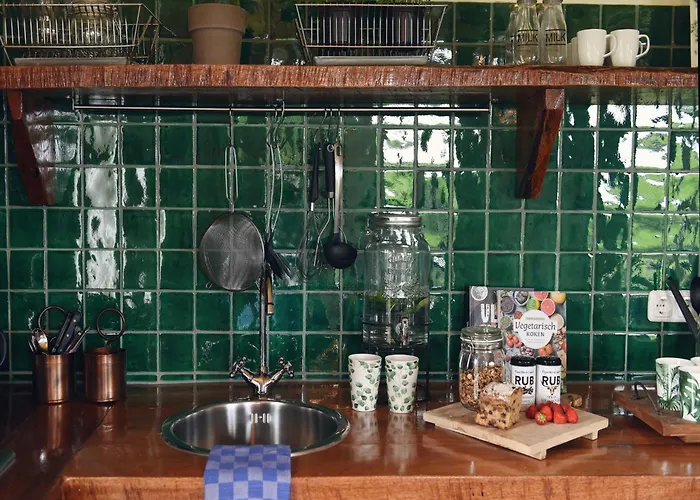 Appartamento Near Dutch And Dunes Callantsoog