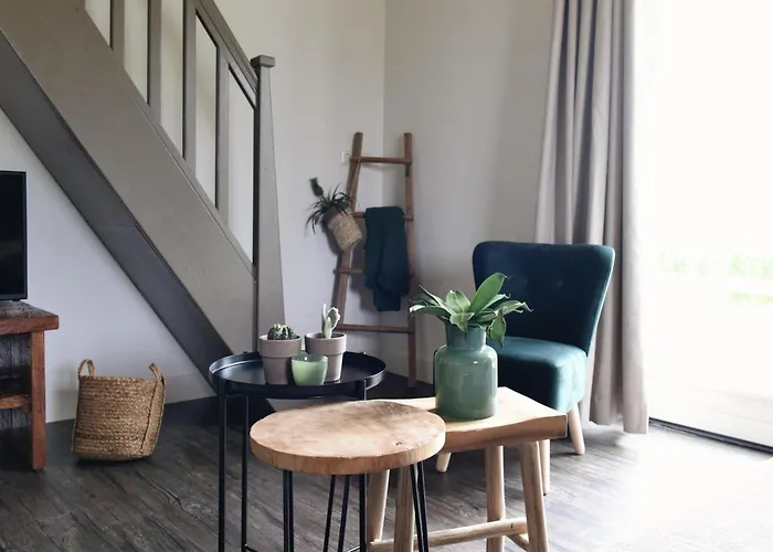 Appartamento Near Dutch And Dunes