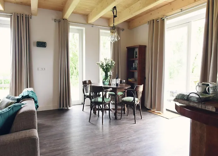 Near Dutch And Dunes Appartamento Callantsoog