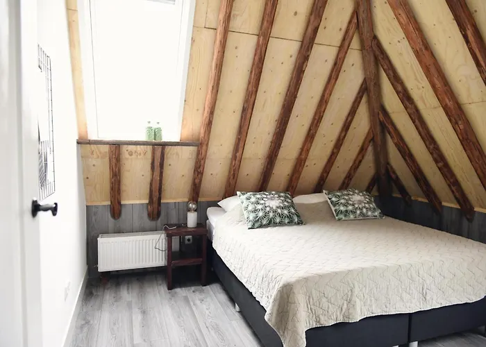 Near Dutch And Dunes Appartamento Callantsoog