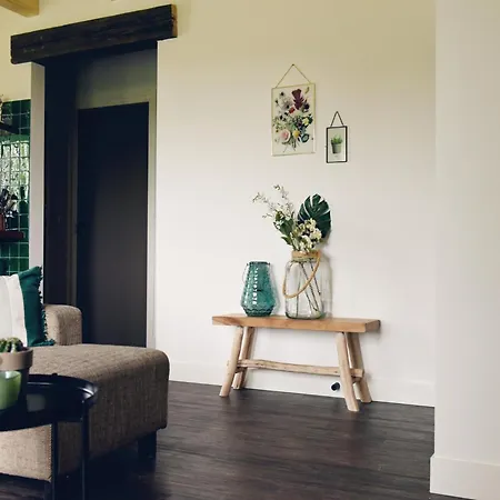 Apartmán Near Dutch And Dunes