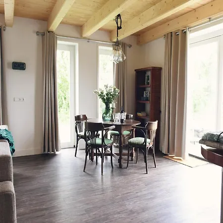 Near Dutch And Dunes Apartmán Callantsoog