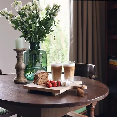 Near Dutch And Dunes