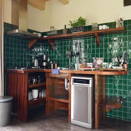 Near Dutch And Dunes Apartmán